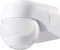 V-TAC VT-81040 - PIR Wand-Sensor - 180°/360° - IP44 - Wit