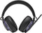 JBL Quantum 810 - Draadloze Gaming Headset - Hi-Res 50mm drivers - Zwart