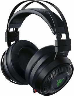 Razer Nari Ultimate - Draadloze Gaming Headset - HyperSense-technologie THX Spatial Audio