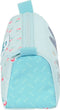 Schoolpennenzak BlackFit8 Keep Growing Licht Blauw (21 x 8 x 7 cm)