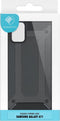 iMoshion Hoesje Geschikt voor Samsung Galaxy A71 Hoesje - iMoshion Rugged Xtreme Backcover - Zwart