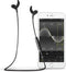 Jaybird Freedom - Draadloze Bluetooth Sport Koptelefoon - 8 uur speeltijd - Zwart