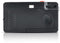 AgfaPhoto Reusable Camera - Analoog - Ingebouwde flitser - Rood