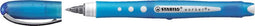 STABILO Worker Colorful - Rollerball 0,5 mm - Blauw - per stuk