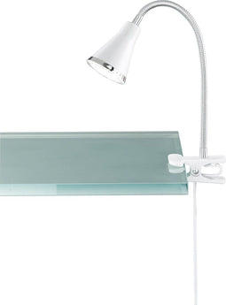 Reality Arras - Klemlamp - SMD 4W - Wit