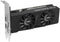 MSI GeForce RTX 3050 LP E - Videokaart - 6 GB GDDR6 - 7680 x 4320 Pixels