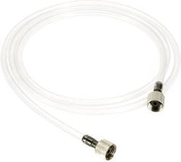 Tamiya Luchtslang 1/8 1,5 m 74547