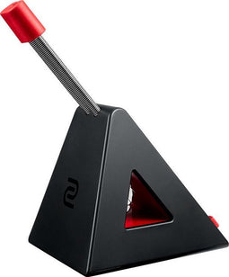 BenQ ZOWIE CAMADE II - Mouse Cable Management Device - zwart / rood