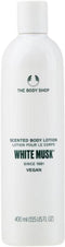 The Body Shop White Musk® Body Lotion - 400ml