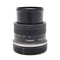 Canon RF-S 18-45 mm F4.5-6.3 IS STM 49 mm filter (filter Canon RF) zwart