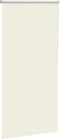 vidaXL - Rolgordijn - verduisterend - 75x130 - cm - stofbreedte - 70,7cm - polyester
