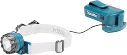 Makita - accu hoofdlamp - DEADML800