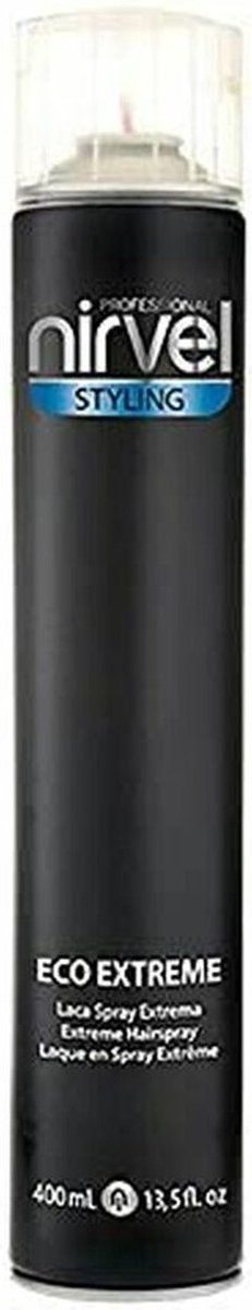 Extra Vasthoudende Haarspray Nirvel NS7447