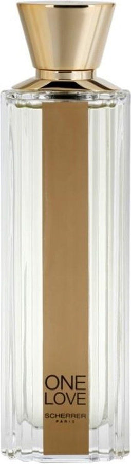 Damesparfum Jean Louis Scherrer EDP One Love 50 ml