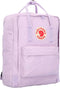 Fjällräven Kånken - Unisex Rugzak - Lichtgewicht Vinylon F stof - Pastel Lavender