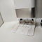 Dreame L10s Pro - Robotstofzuiger - MopExtend™ - 58 °C warm water