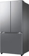 Samsung RF50C510ES9 - Koelkast Frans - Twin Cooling Plus™ No Frost - Roestvrijstaal