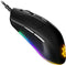 SteelSeries Rival 3 - Optische Gaming Muis - 8500 CPI RGB - Zwart