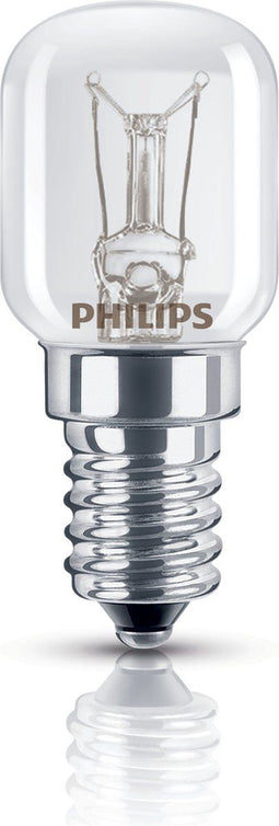 Philips Specialty Gloeilamp voor keukenapparatuur 8711500038715