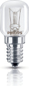 Philips Specialty Gloeilamp voor keukenapparatuur 8711500038715
