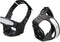 Comforthulpmiddelen SchoenSpike Original - M schoenmaat 37-39 - Vorstvrij TR-rubber - Zwart