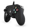 Nacon Pro Compact Controller - Bedraad - Aanpasbare knoppen en Dolby Atmos - Zwart