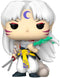 Funko Pop! Inuyasha - Sesshomaru #1301 - Glows in the Dark - Limited Edition (2023)