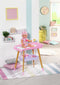 BABY born Luiertafel - Poppenmeubel