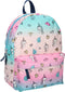 Milky Kiss Spread Your Wings - Rugzak - Schooltas meisje - Multi - Unicorn