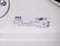 AEG T55540 - Condensdroger 6 kg - Anti-kreukfase - Wit