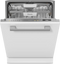 Miele G7191 SCVi AD FF 125 - Volledig geïntegreerde inbouw vaatwasser - AutoDos 43 dB B 14 couverts