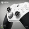 Microsoft Xbox Elite Wireless Series 2 - Gamecontroller - Duimsticks met instelbare spanning - Wit Zwart