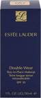 Estée Lauder Double Wear Stay-in-Place Foundation met SPF 10 30 ml - 2W2 Rattan