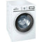 Siemens WM16Y541NL - Wasmachine - 9 kg - 1600 tpm - Wit