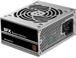 Chieftec BFX-350BS - SFX Voeding - 350W 80 Plus Bronze - 3x SATA