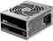 Chieftec BFX-350BS - SFX Voeding - 350W 80 Plus Bronze - 3x SATA