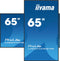 Iiyama ProLite LH6541UHS-B1AG - 65