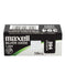 Maxell 18289600 - Horloge batterij SR936SW 394 - Zilver oxide (10 stuks)