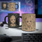 Paladone - Guardians of the Galaxy - Groot Warmtegevoelige Mok - 300ml