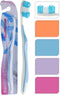 Tandenborstel Medium Assorti
