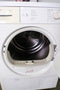 Bosch WTE84171NL - Condensdroger - 6 kg - Energieklasse C - Wit