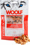 Woolf Zalm Hondensnack | 100