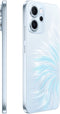 OPPO Reno14 F 5G - Smartphone - 8GB RAM - 256GB - Blauw