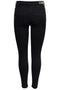 ONLY ONLPAOLA LIFE HW SK DNM AZG 132907 NOOS - Dames Jeans - Skinny - Regular waist - Binnenbeenlengte 75 cm - Maat L32