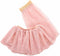 Byastrup Poppenkleding Tule Rok En Sluier 38-48 Cm Roze