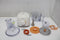 Philips HR7310/00 - Compacte Keukenmachine - 700 W - 16 functies