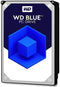 WD Blue - 2,5