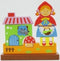 Simply for kids Magnetische roodkapjepuzzel