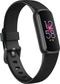 Fitbit Luxe - Smarttracker - Hartslagmeting Slaapmonitor - Grafiet