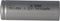 AccuCell Ni-MH-batterij 1,2 V 1400 mAh 4 / 5AA zonder soldeertag 43 x 14,5 mm
